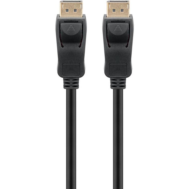 Goobay DisplayPort 2.0/2.1 cable