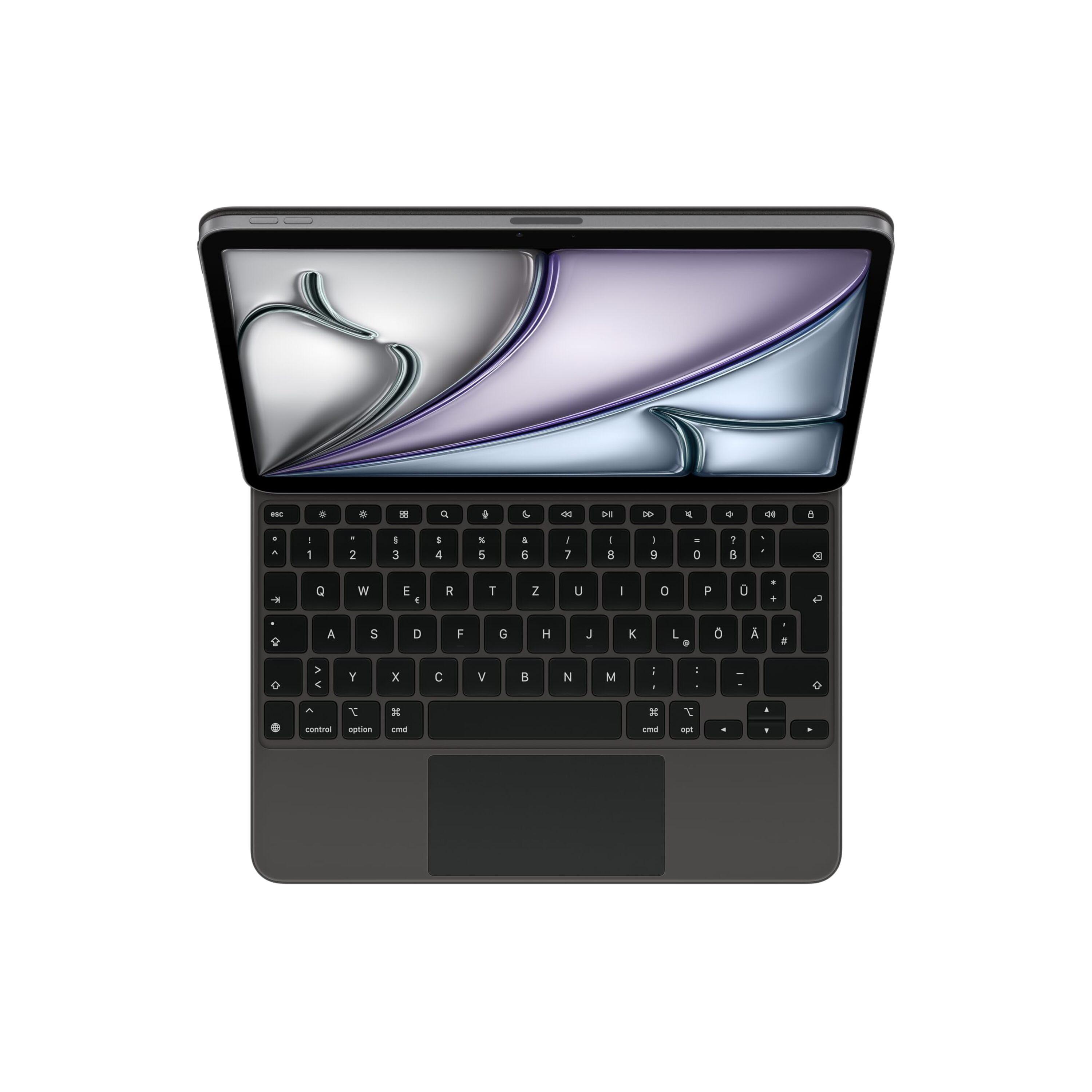 Apple Magic Keyboard for the 11&quot