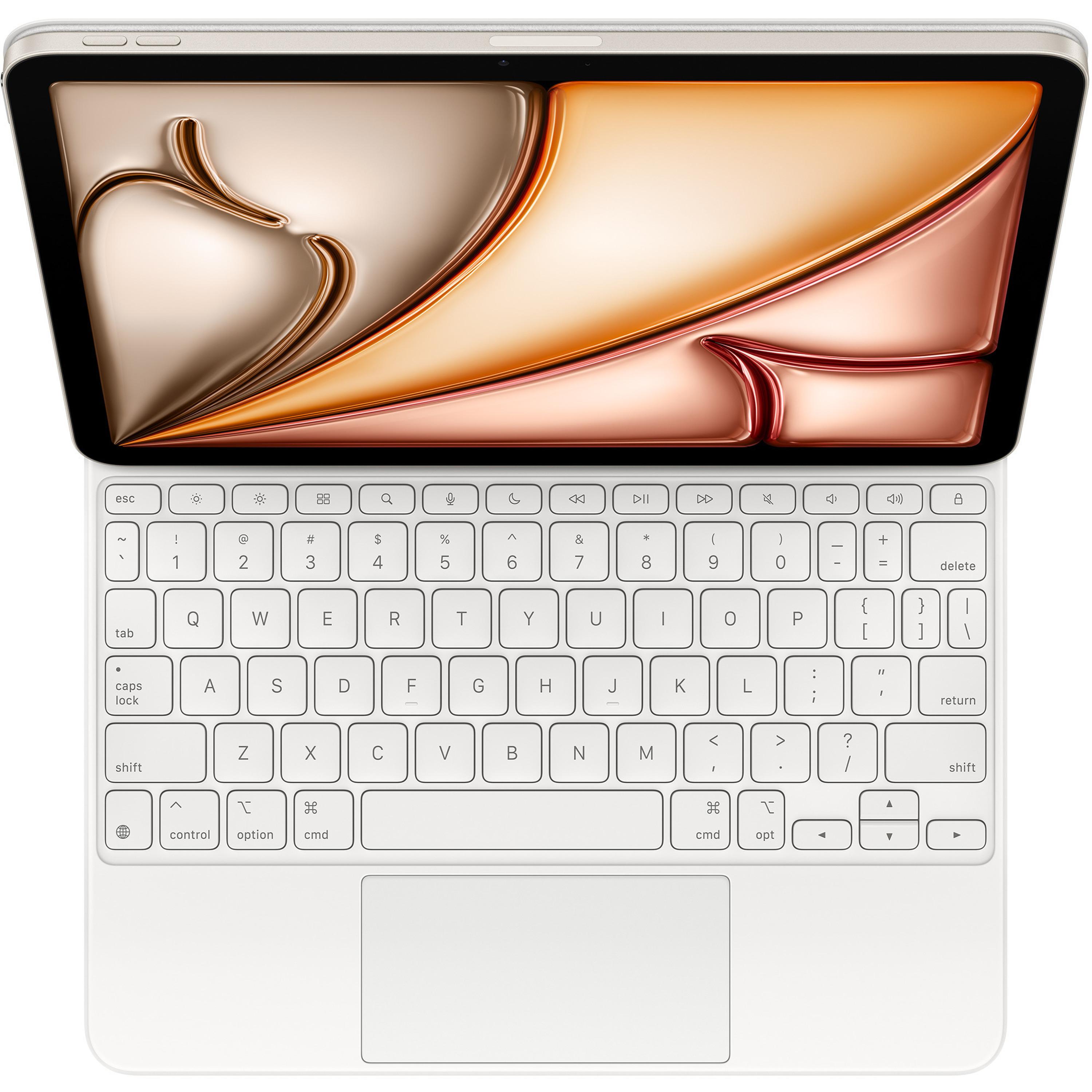 Apple Magic Keyboard for the 11"