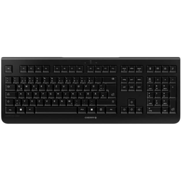 Cherry KW 3000 (black, DE layout