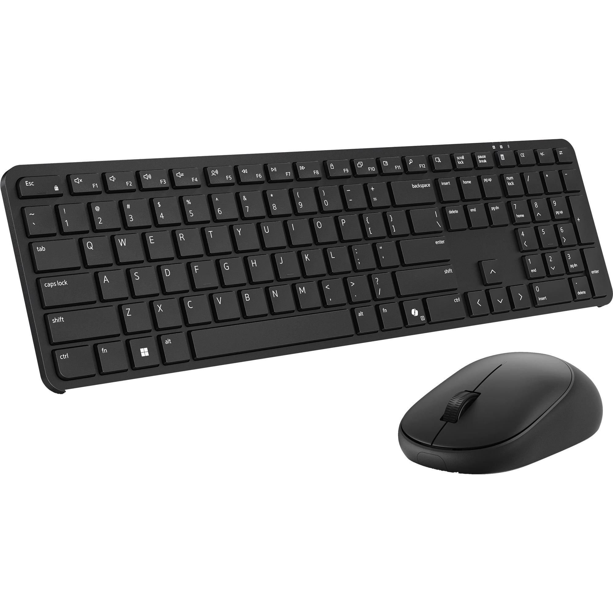Dell Pro 5 Keyboard and Mouse