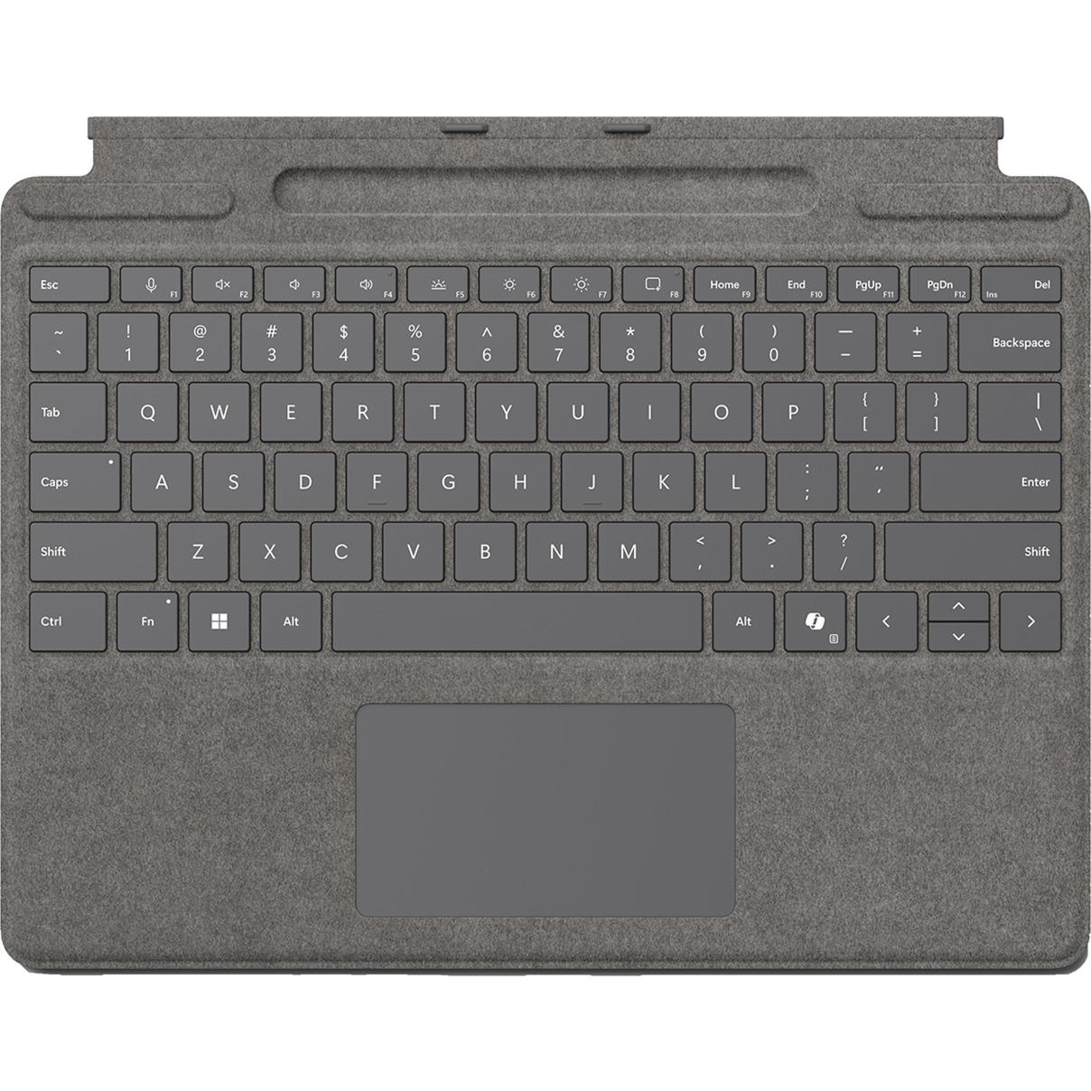 Microsoft Surface Pro Keyboard with Pen