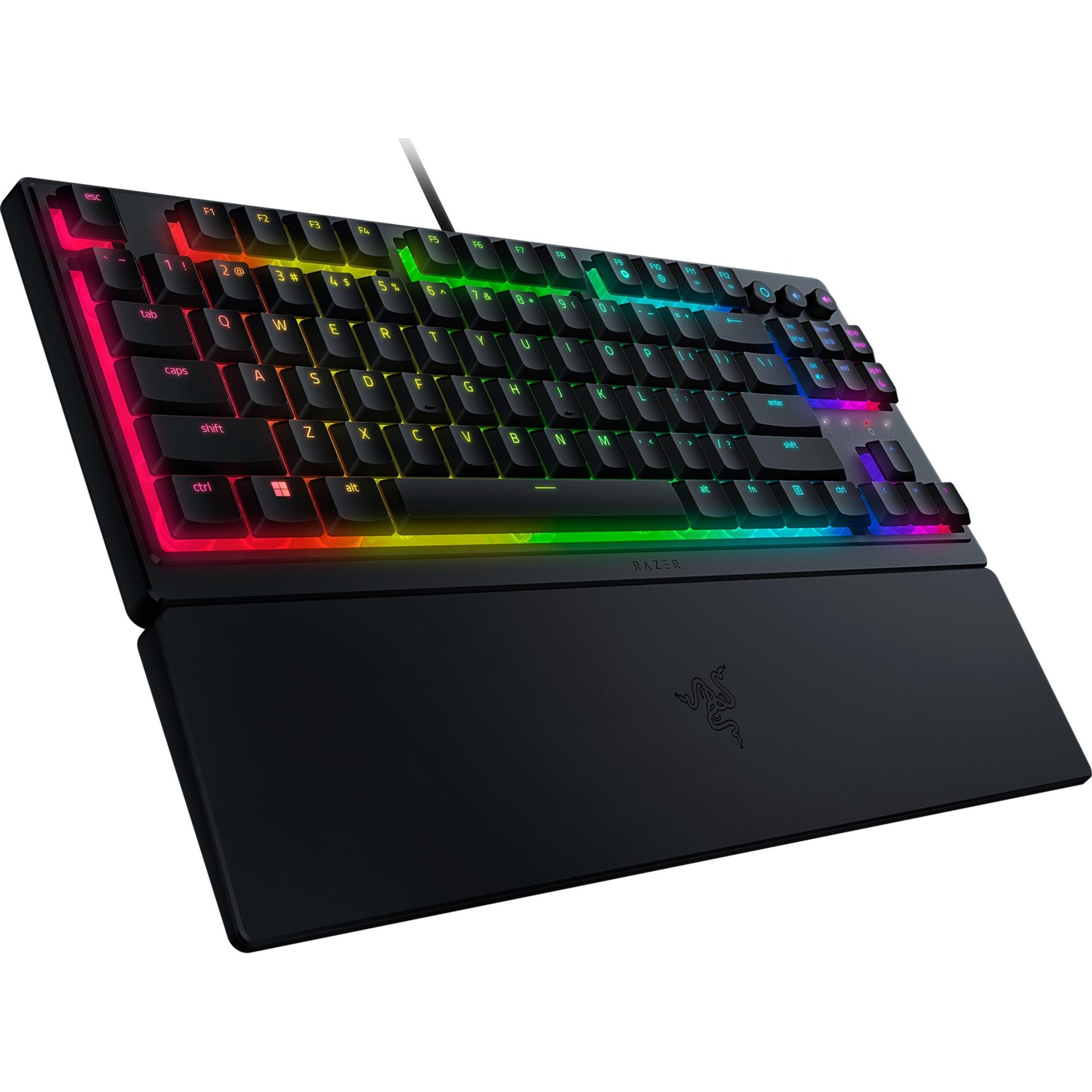 Ornata V3 TKL (black, DE layout
