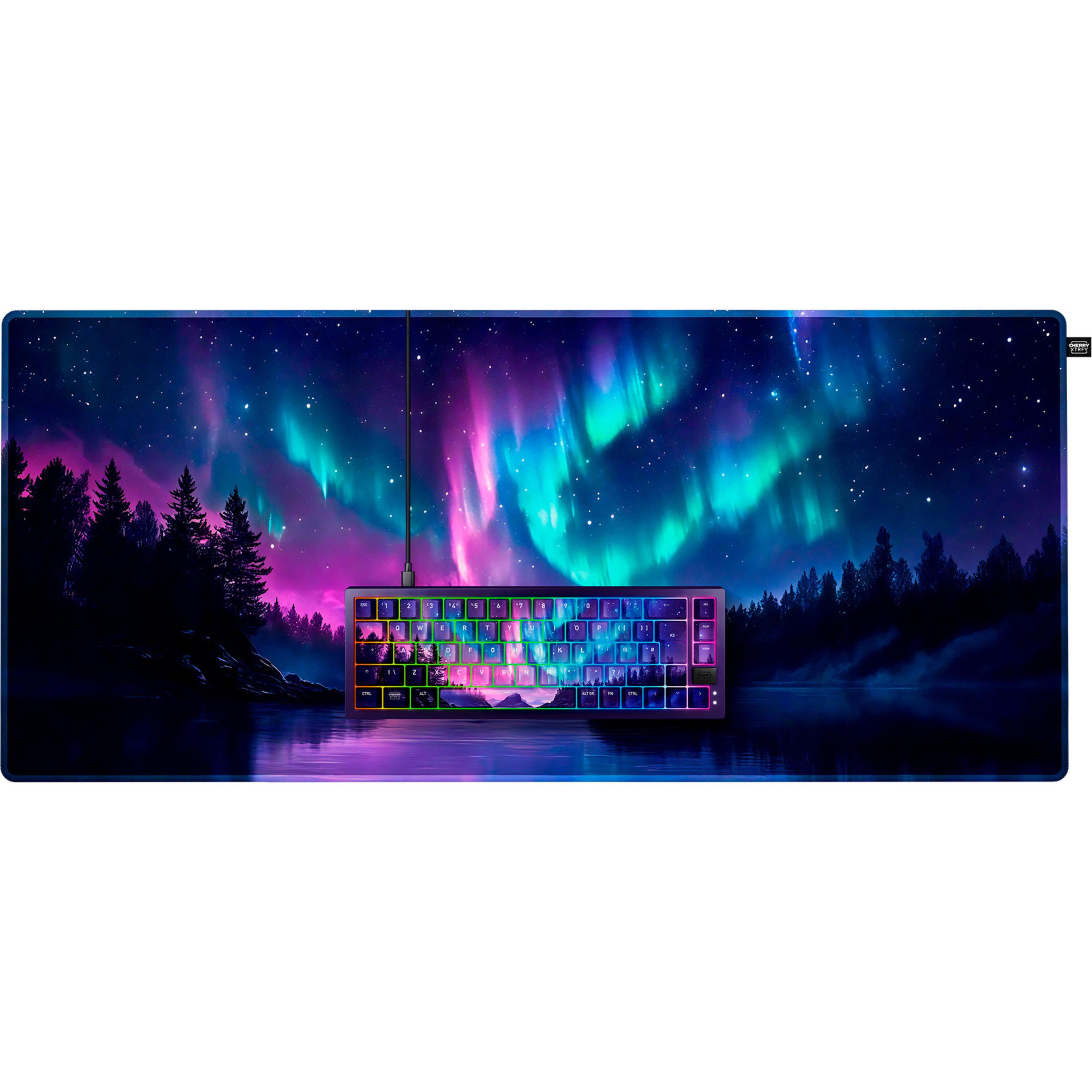 XTRFY Northern Light Bundle (multicolored, DE