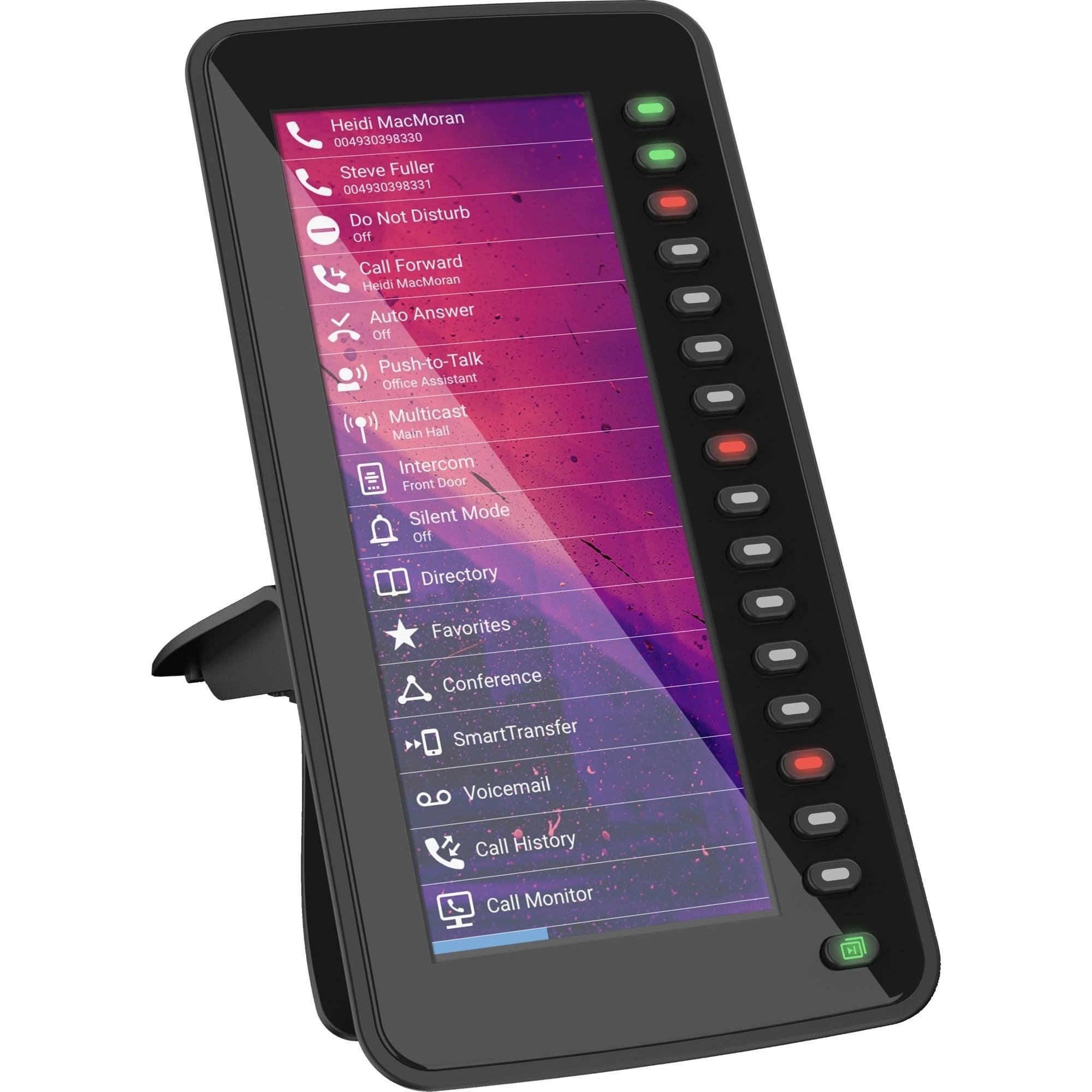 Snom D7C (black)