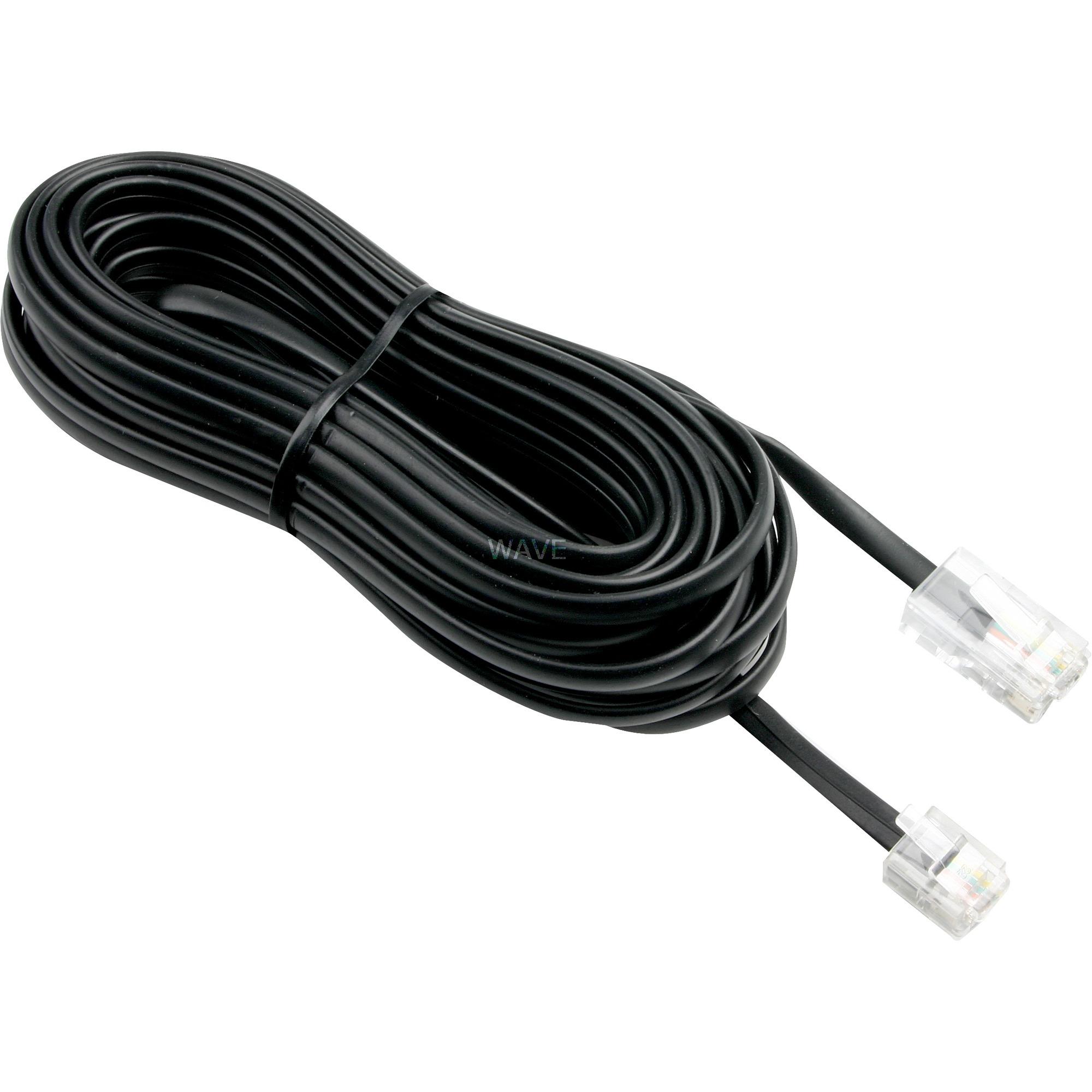 Brother ISDN Kabel