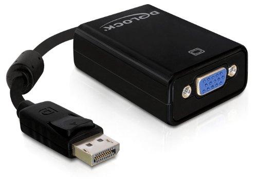 DeLOCK Adapter - VGA D-Sub na