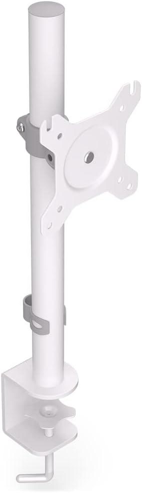ENDORFY Atlas Single Onyx White, monitor