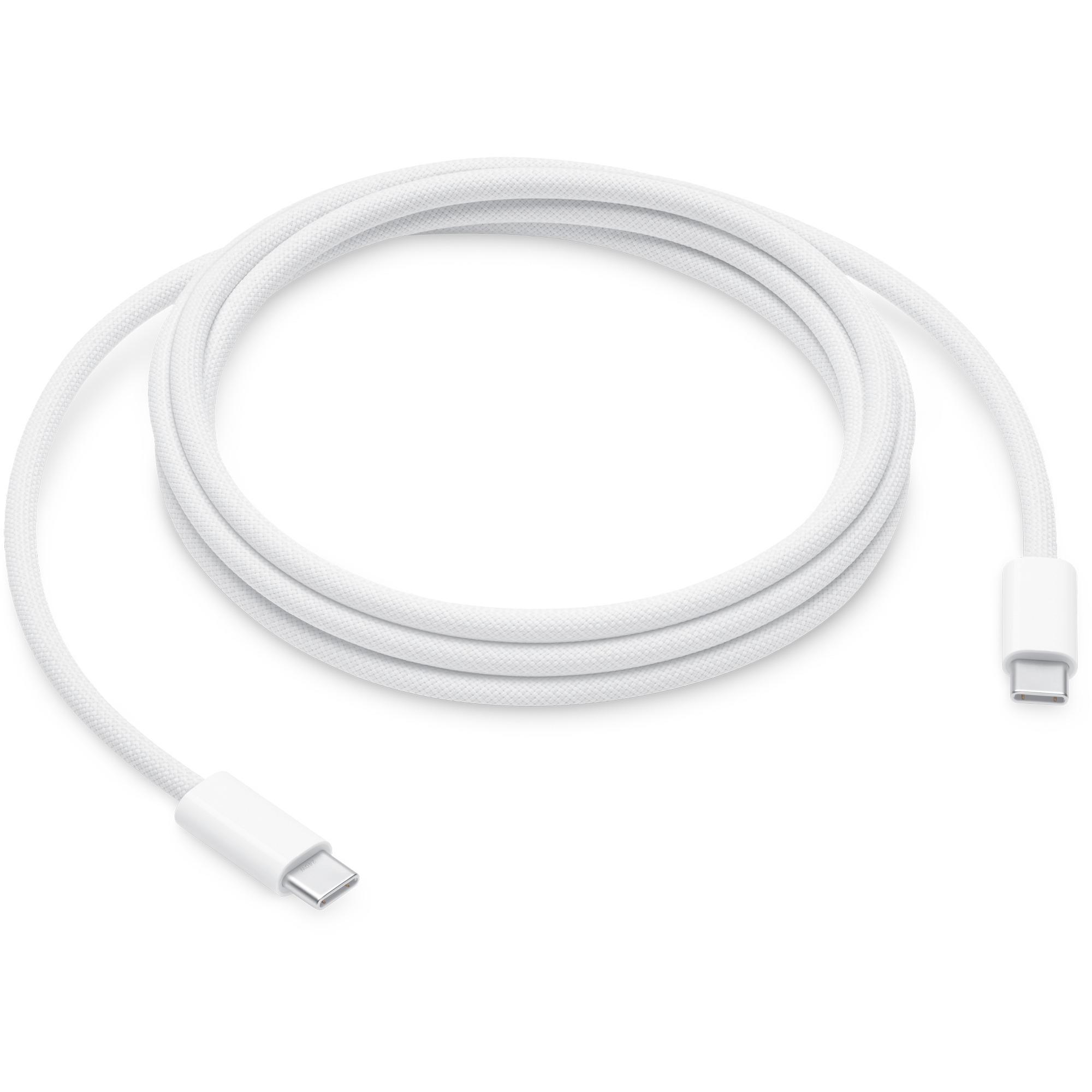 Apple USB 2.0 charging cable