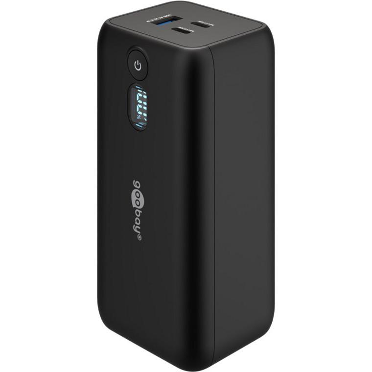 Goobay laptop power bank 20,000