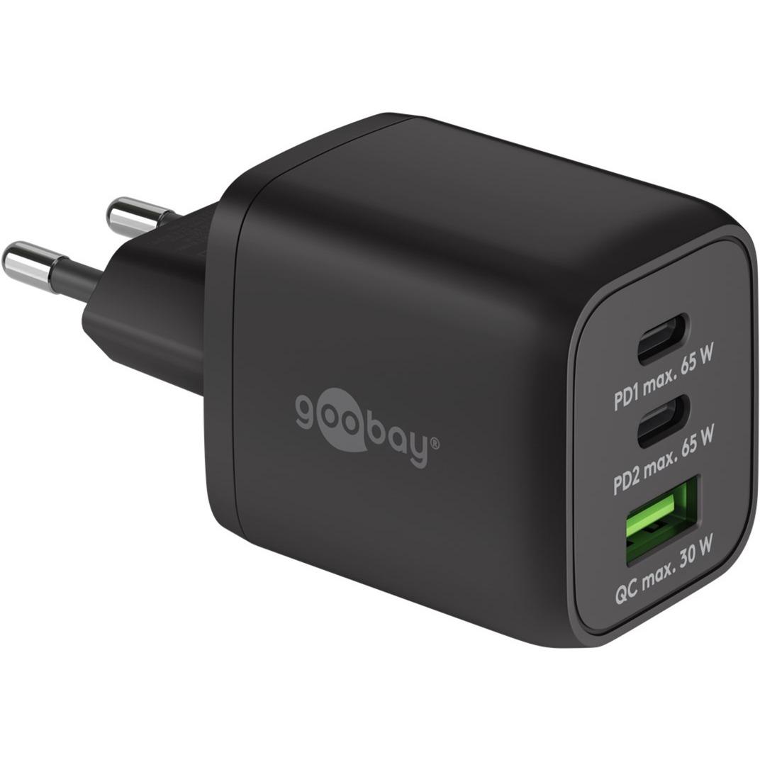 Goobay USB-C quick charger Nano, PD