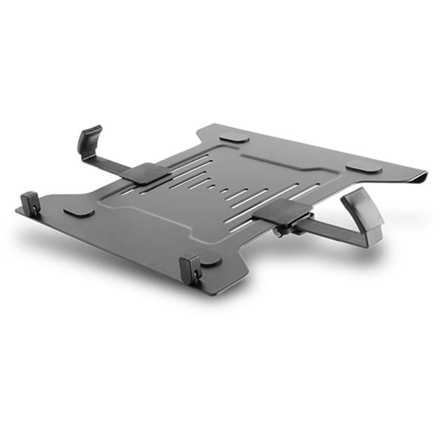 ICY BOX IB-MSA101-LH, stand (black)