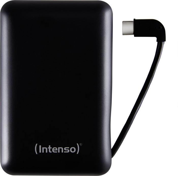 Intenso 7314530 power bank Black Lithium