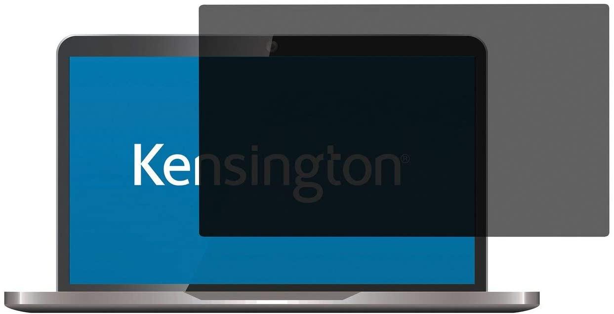 Kensington privacy filter (black, 14 inch