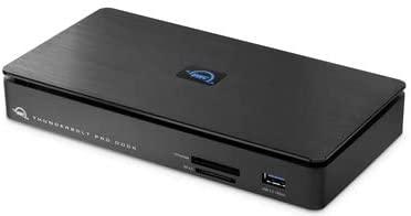 OWC Thunderbolt 3 PRO Dock 10Port