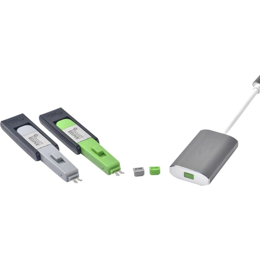 SmartKeeper Essential HDMI Port Lock HMD04