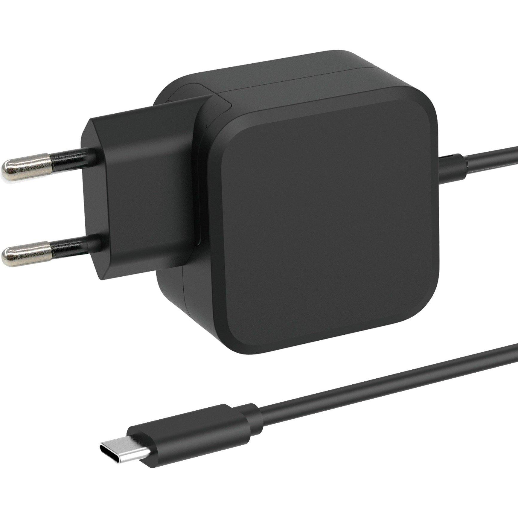 Xilence GaN USB-C Mini Notebook Charger