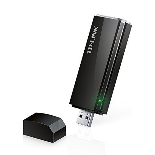 TP-Link Archer T4U V2.0 USB