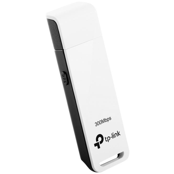 TP-LINK TL-WN821N - karta WiFi -