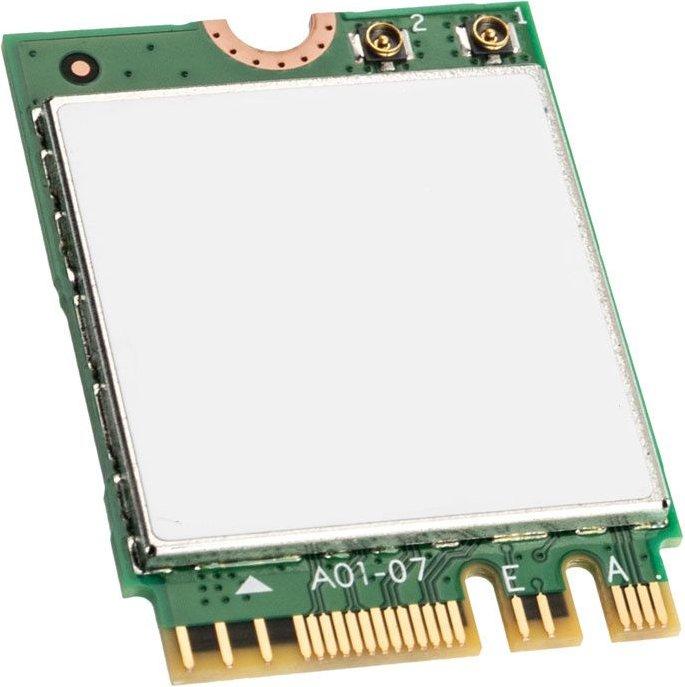 Intel Wi-Fi 6E AX210 M.2