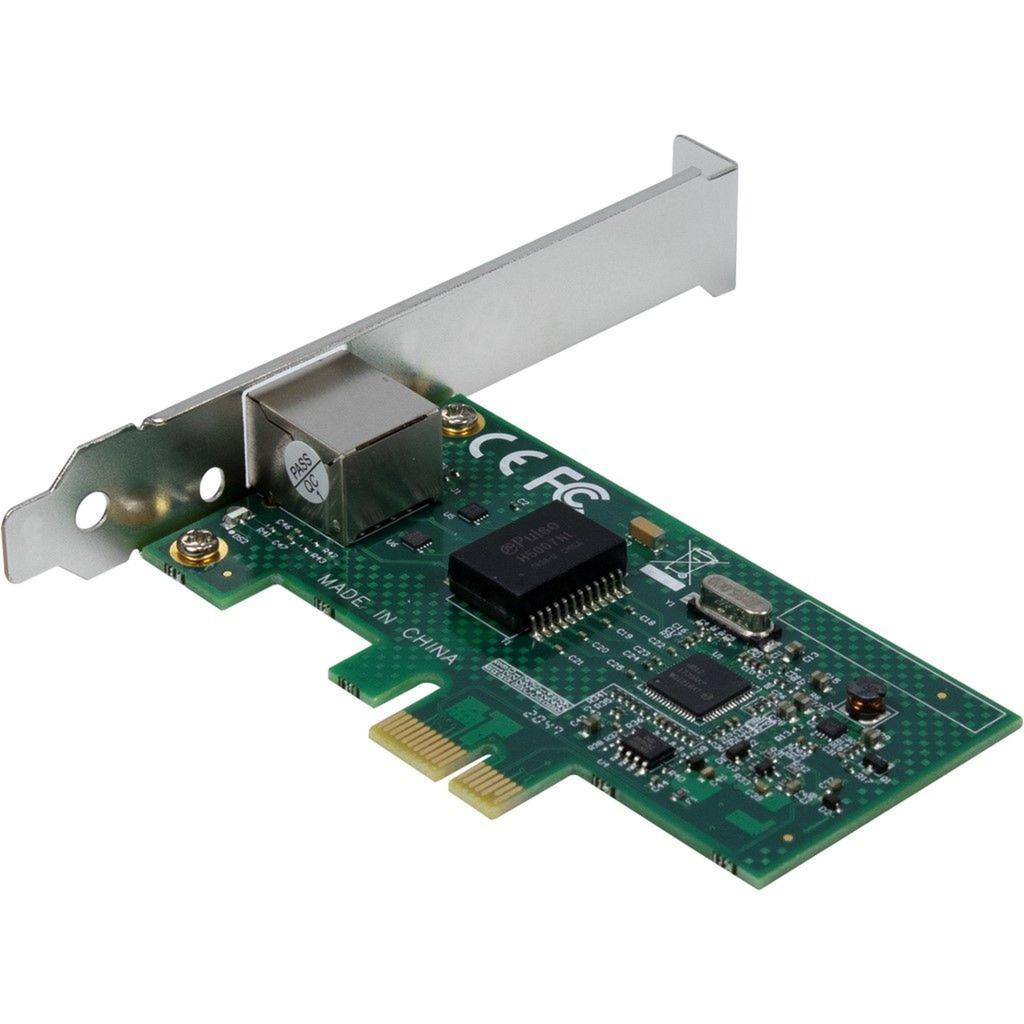 Inter-Tech ST-729 network adapter