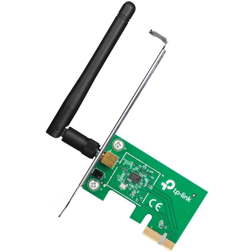 TP-LINK TL-WN781ND - karta WiFi -