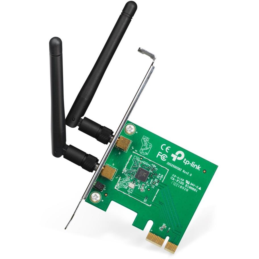 TP-LINK TL-WN881ND - karta WiFi -