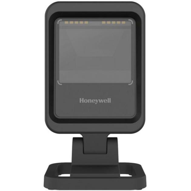 Honeywell Genesis XP 7680g, barcode scanner