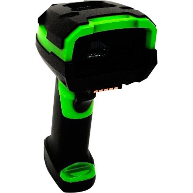 Zebra LI3678-ER, barcode scanner