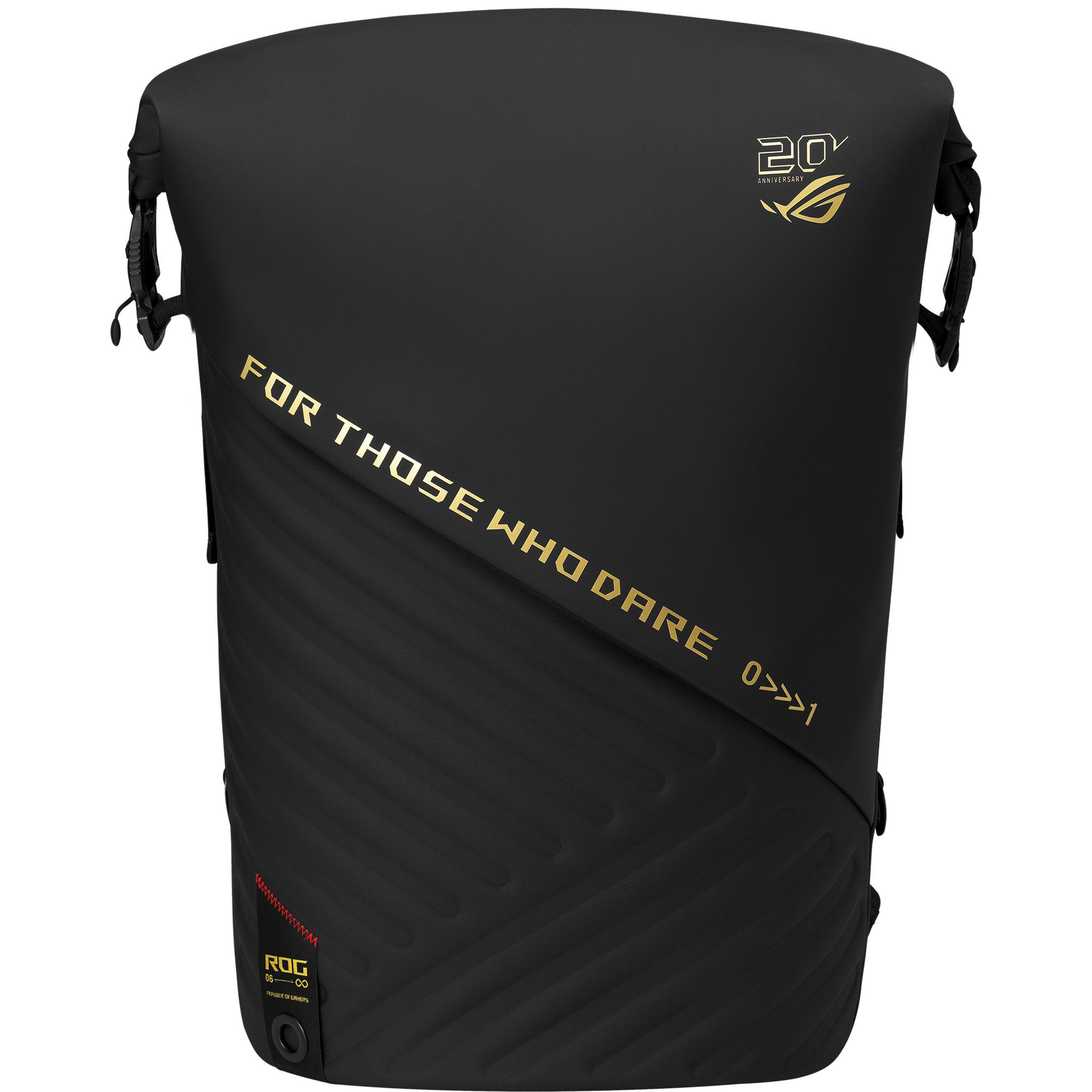 Asus ROG SLASH Backpack Edition 20