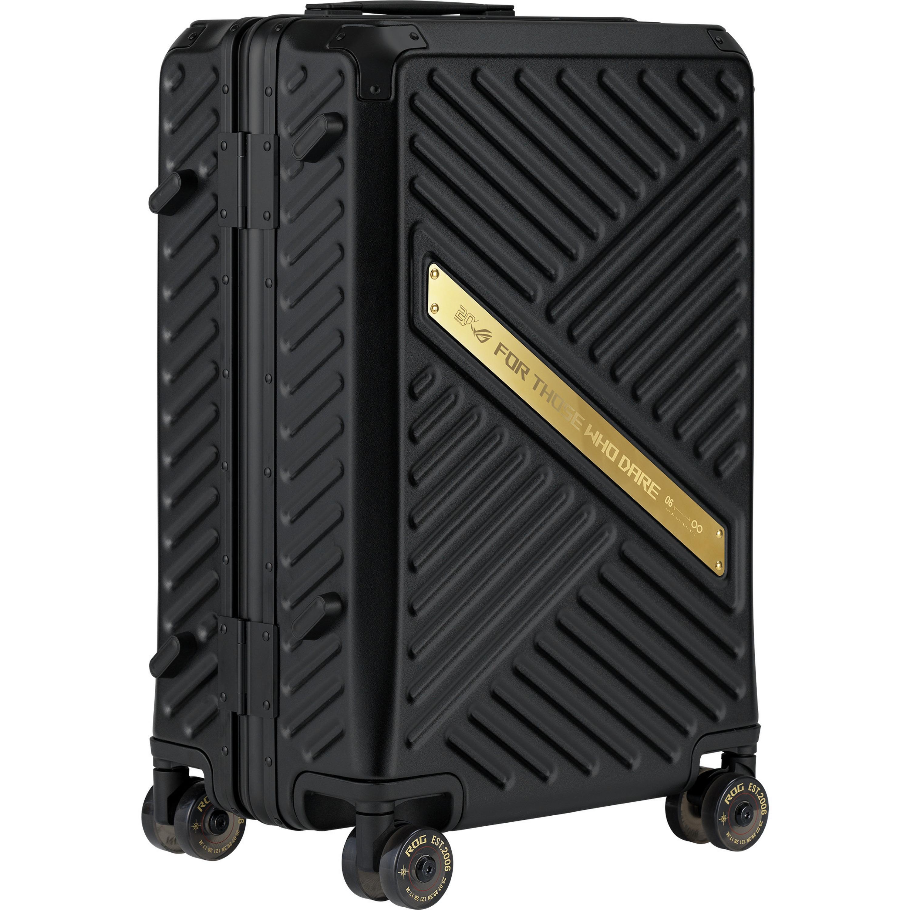 Asus ROG SLASH hard case Edition