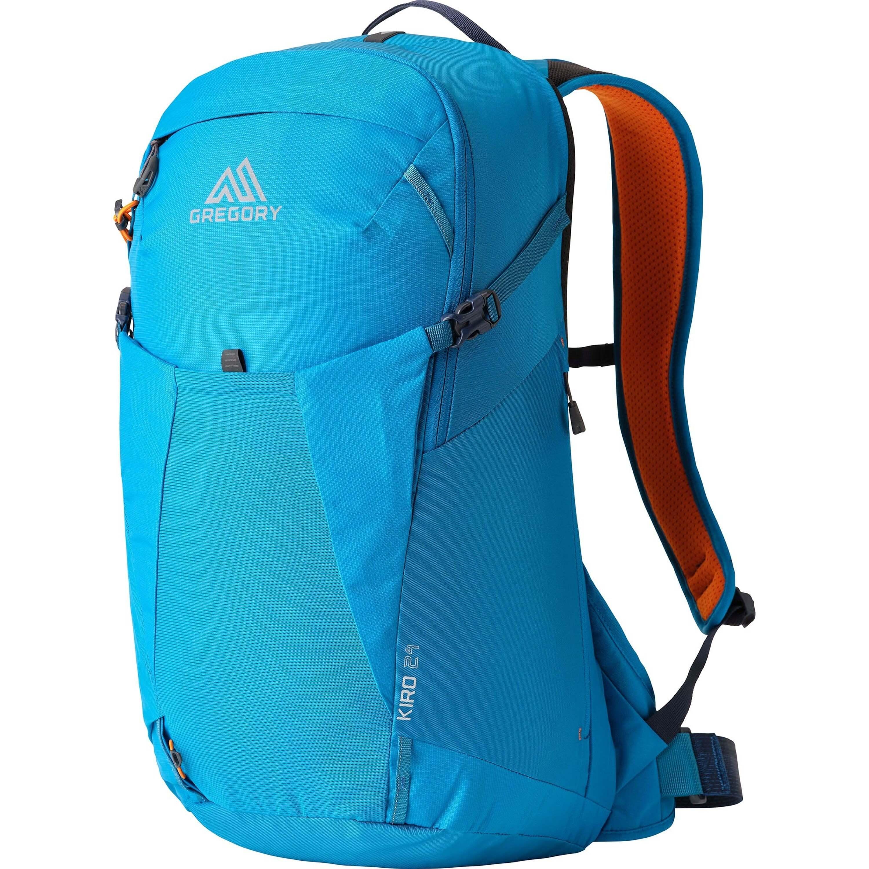 Gregory KIRO 24 (light blue, 24