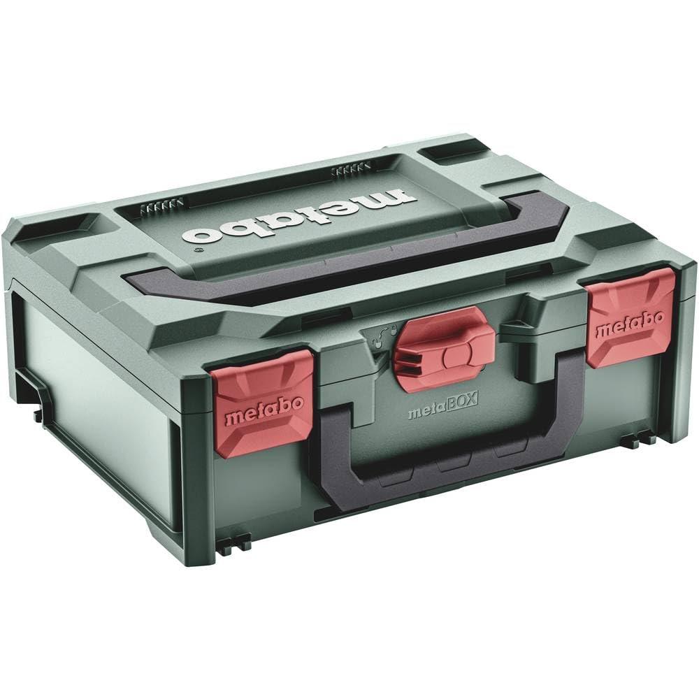 MetaboX 145 (green, empty)