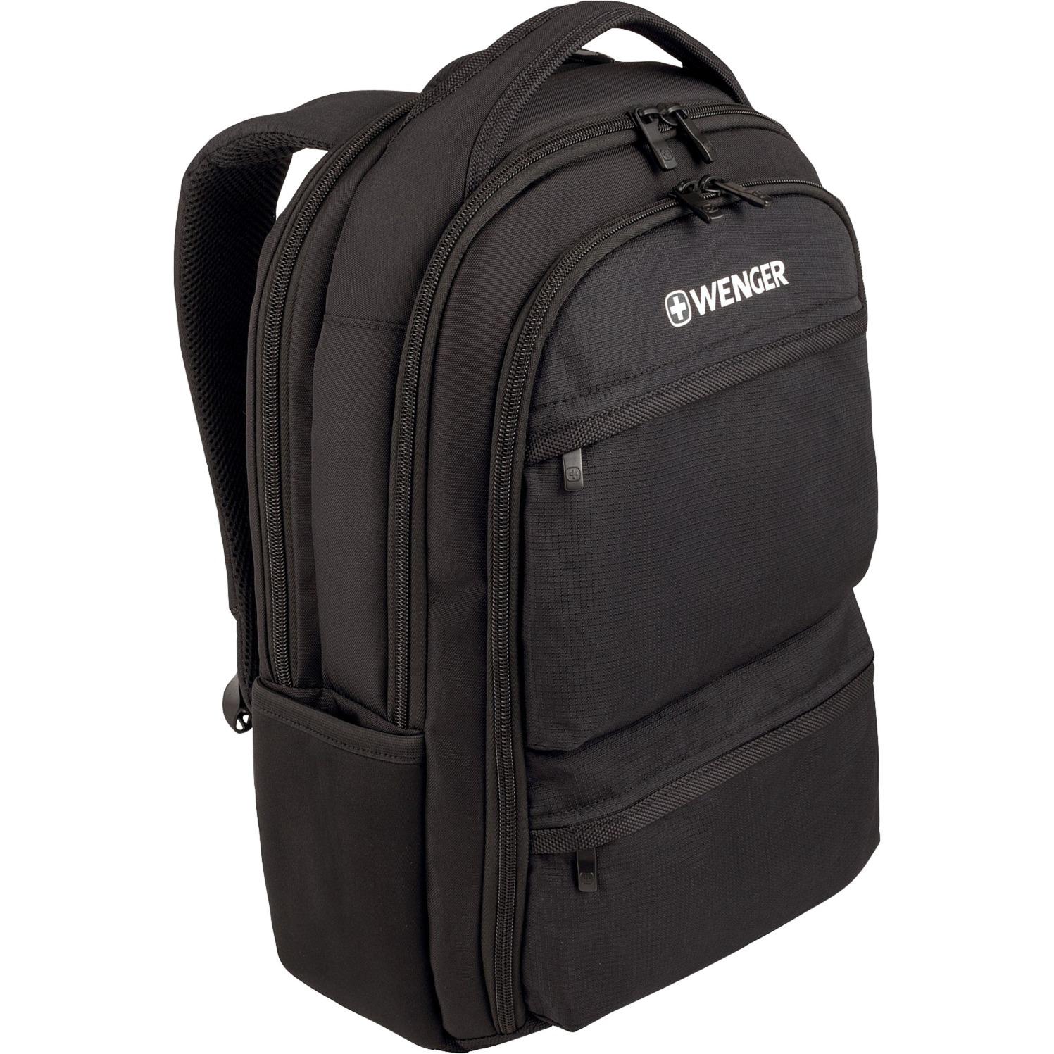 Wenger Fuse Backpack 15.6 -