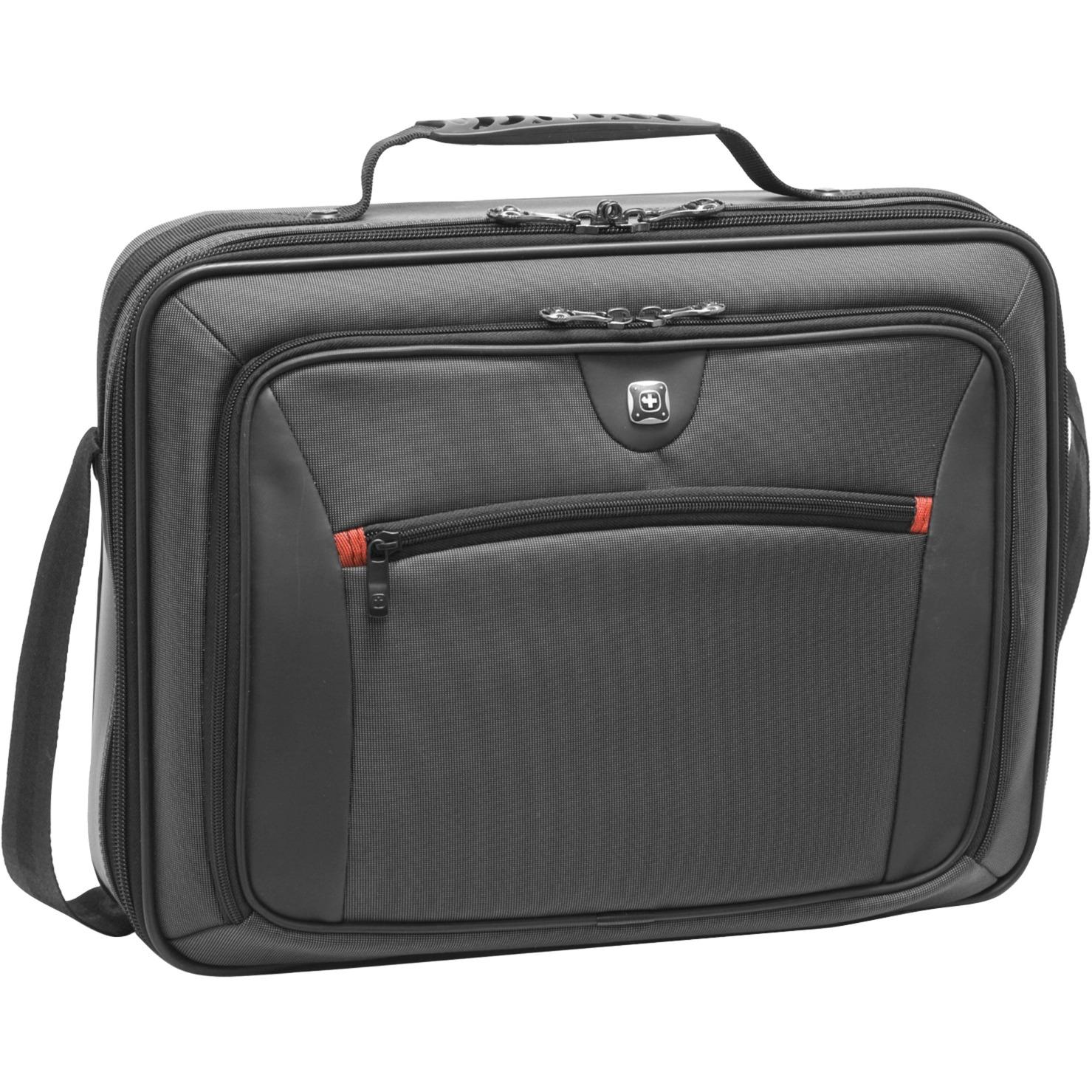 Wenger Insight 16 - grey
