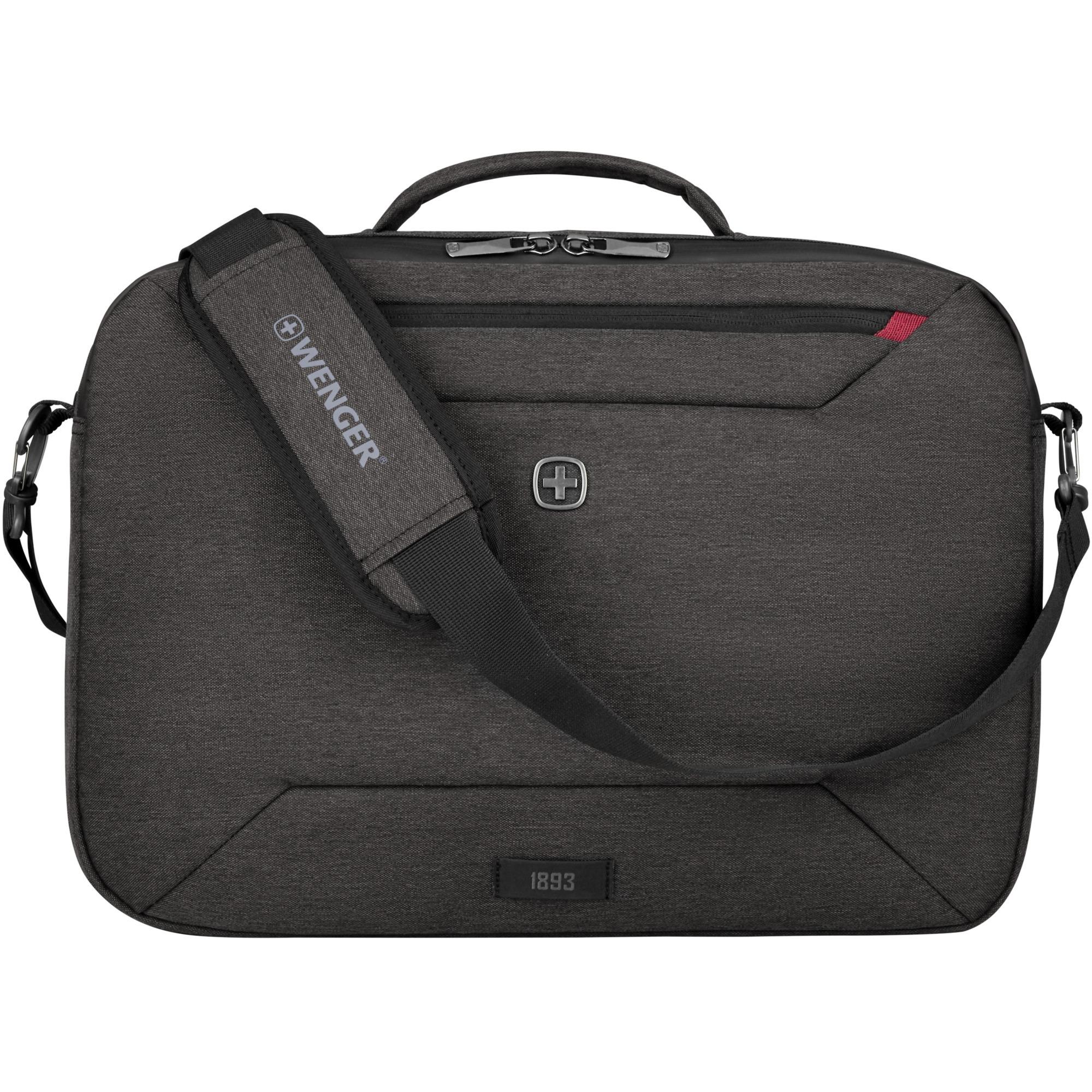 WENGER MX Commute grey 16 -