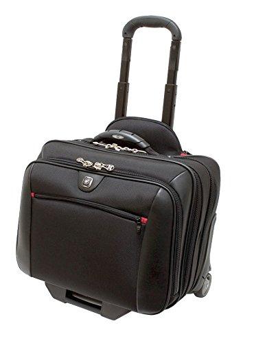 Wenger Potomac Wheeled Black 17.0