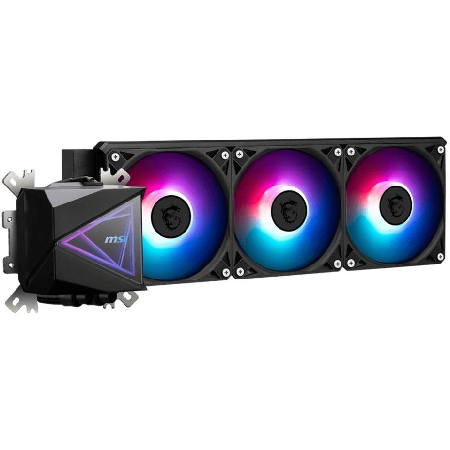 MSI MAG CORELIQUID I360 (black)