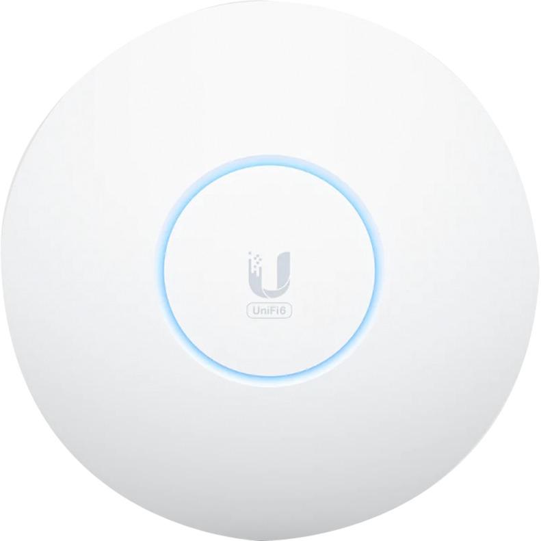 Ubiquiti U6-Enterprise Access Point WIFI 6E
