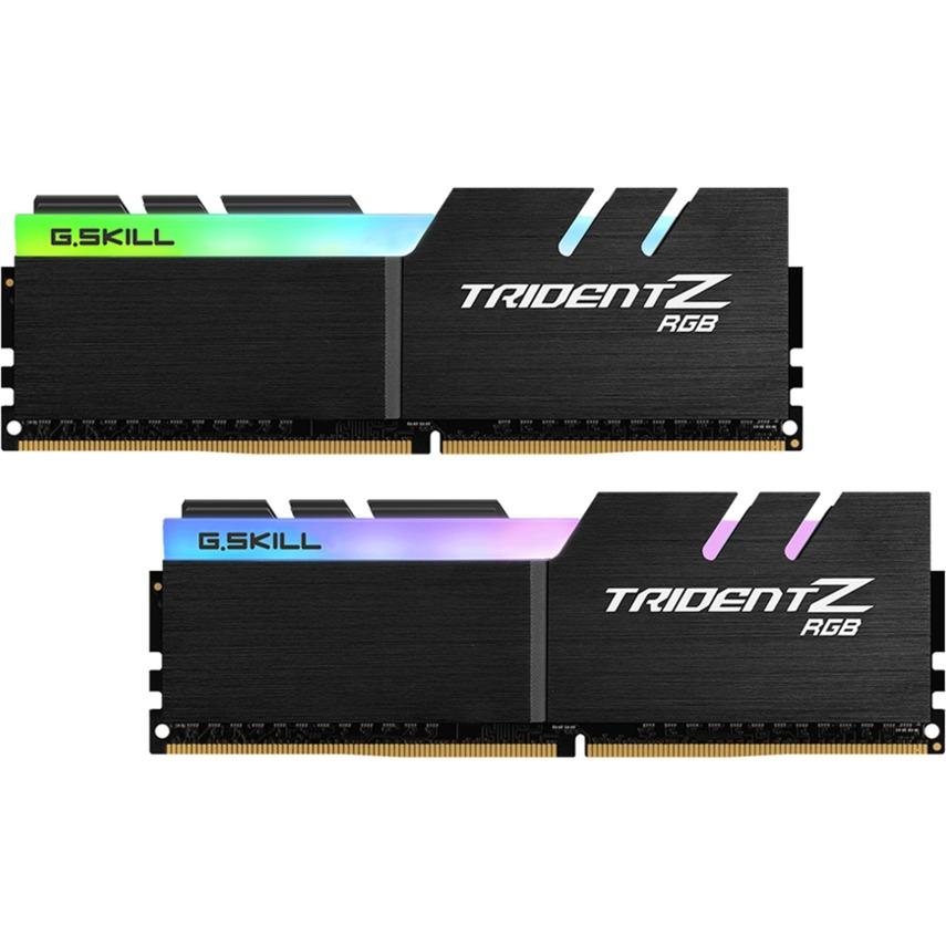 G.Skill DDR4 - 32 GB