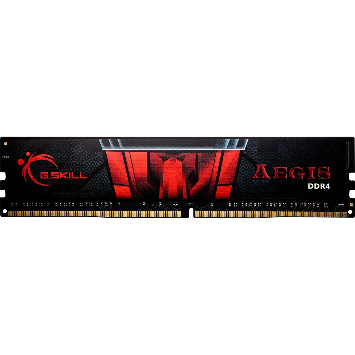 G.Skill DDR4 16 GB 3000-CL16