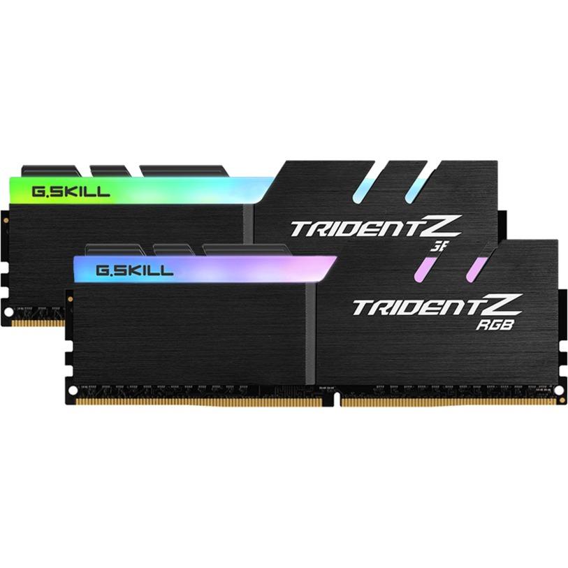 G.Skill DDR4 32 GB 3200-CL16