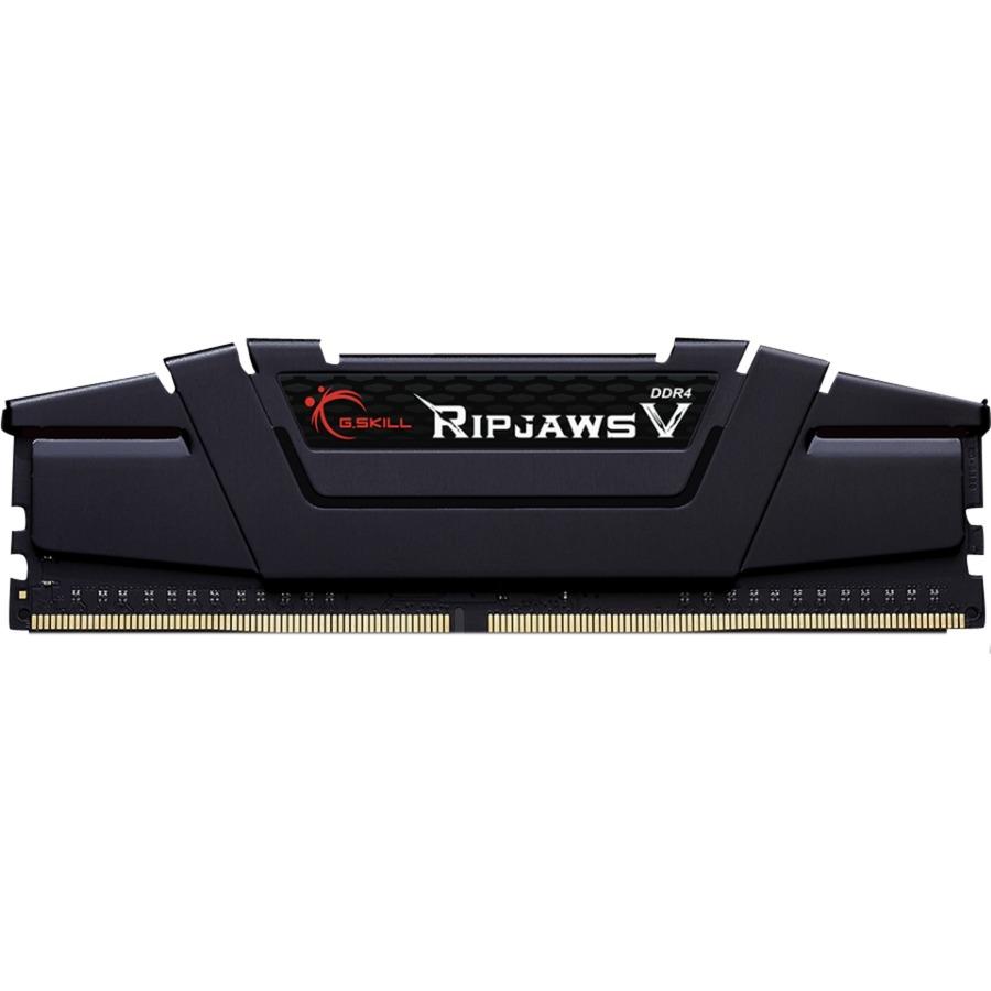 G.Skill DDR4 16GB 3200-16 Ripjaws