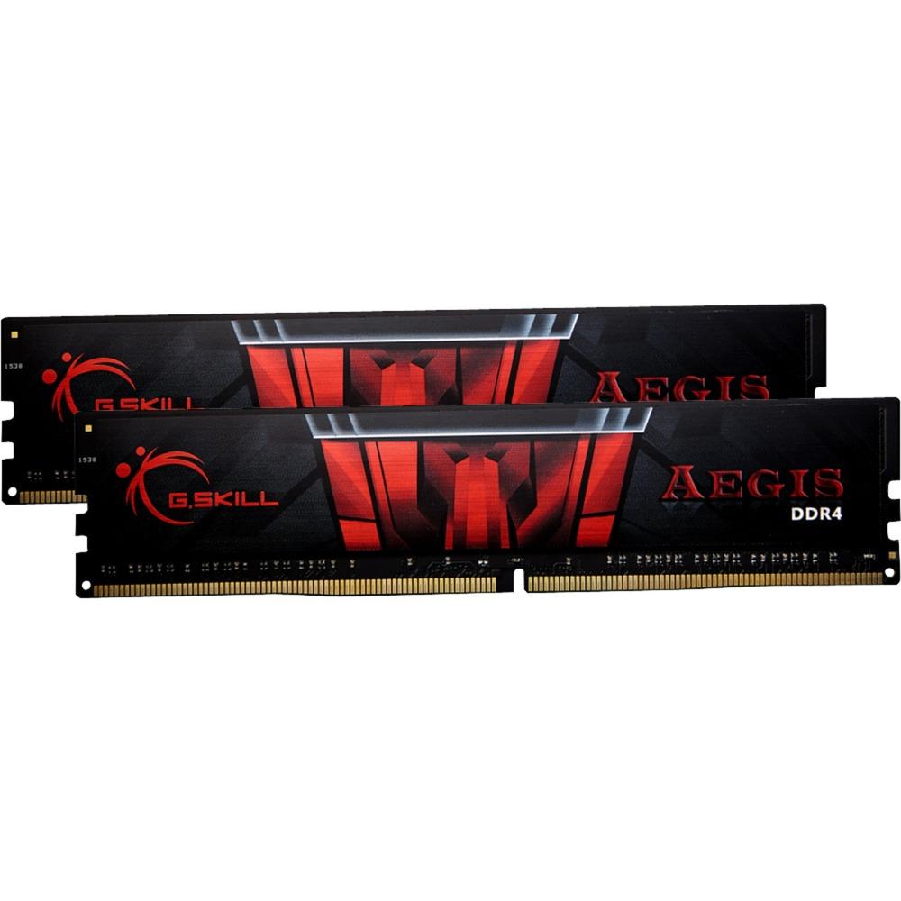 G.Skill DDR4 - 16 GB