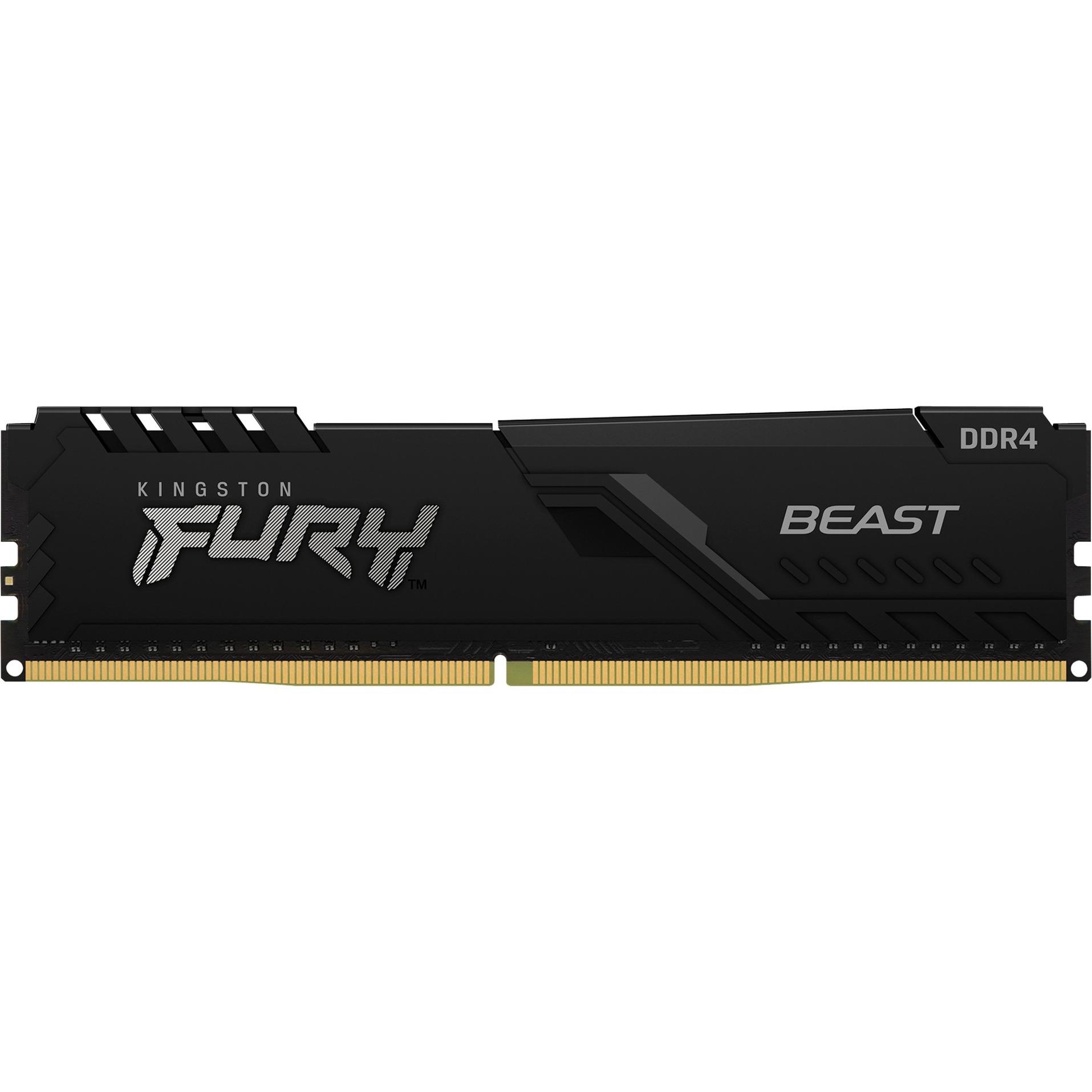 Kingston DDR4 - 8GB - 3600