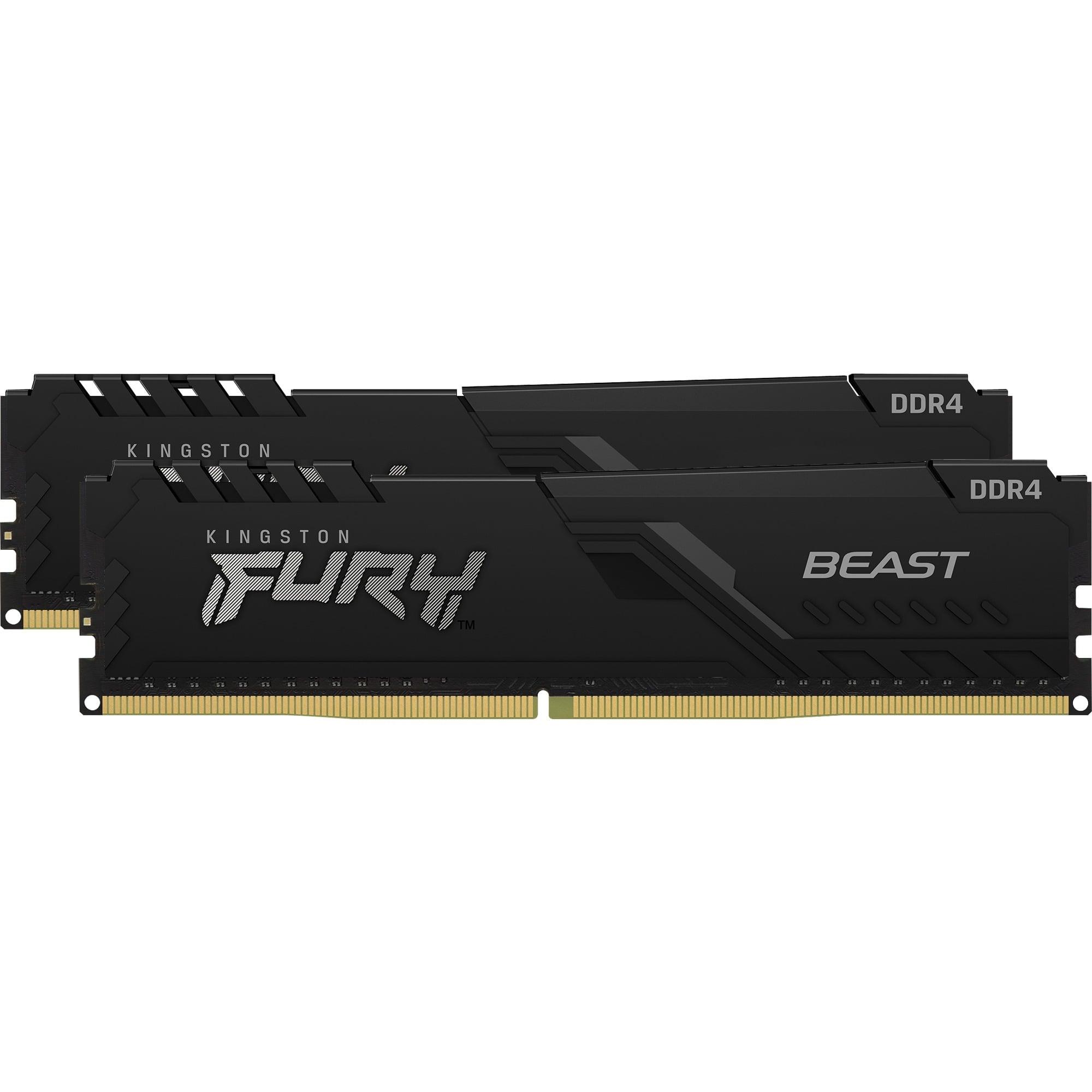 Kingston DDR4 - 16GB - 3600
