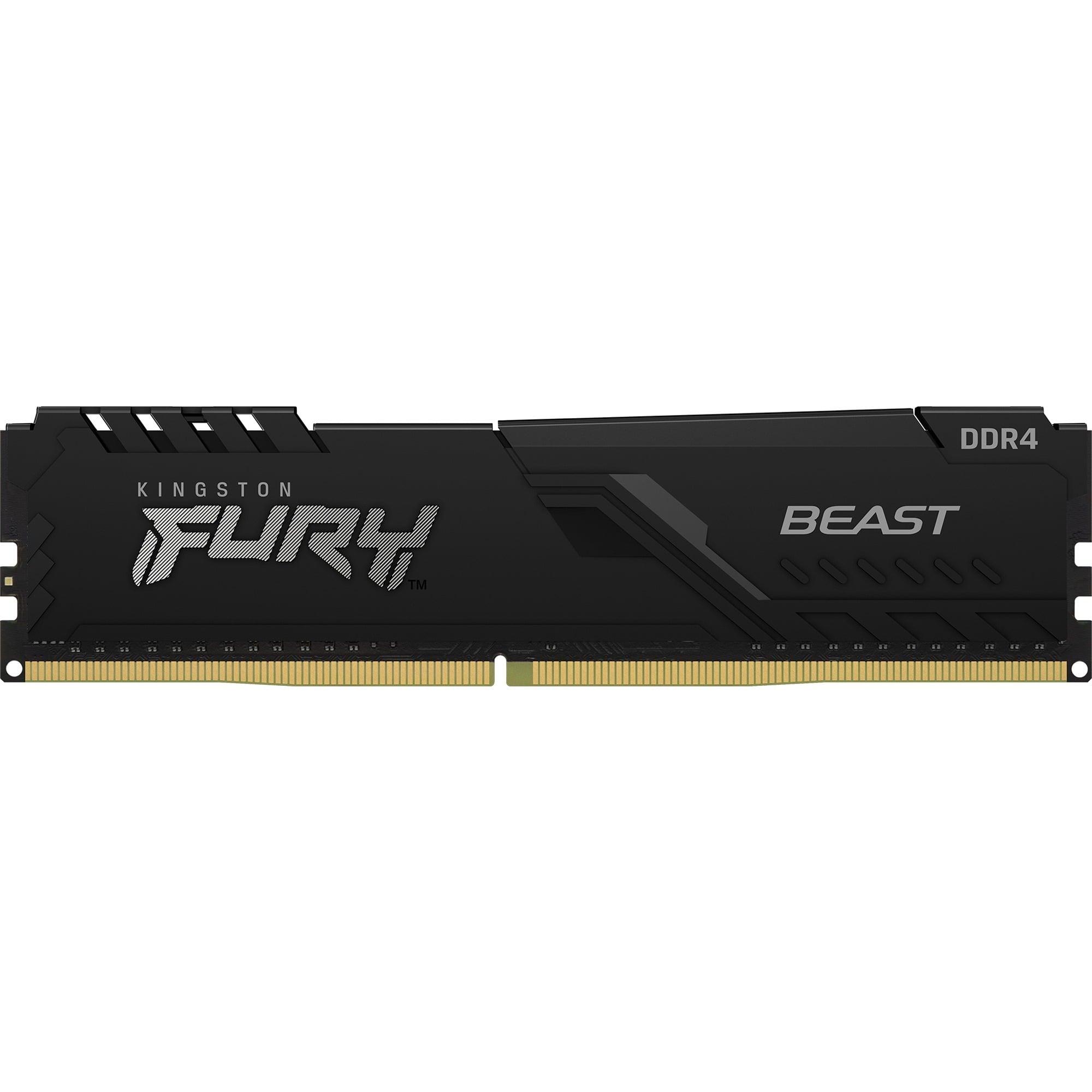 Kingston DDR4 - 16GB - 3600
