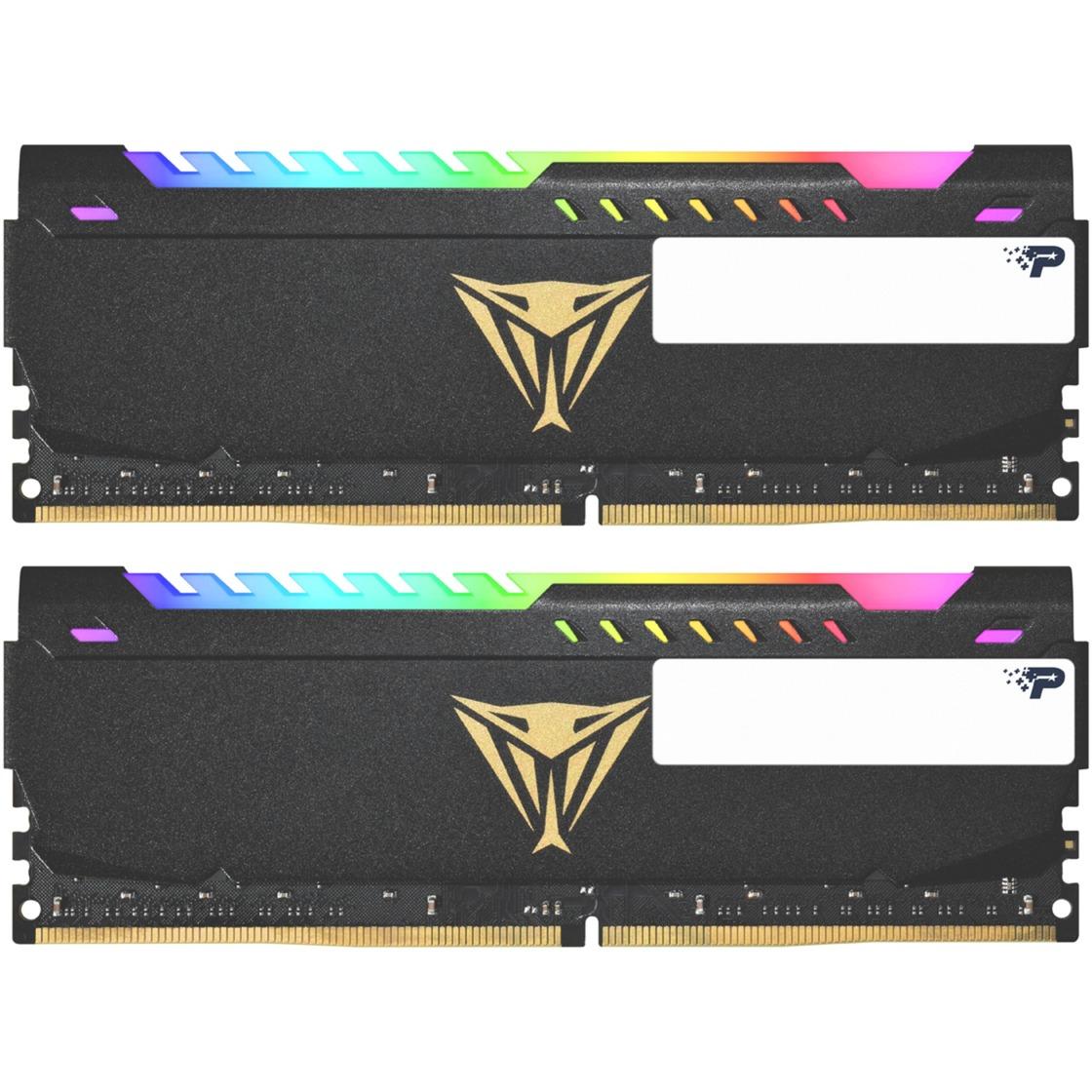 Patriot DDR4 - 32GB - 3200