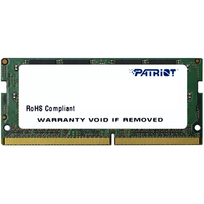 Patriot DDR4 -8 GB -3200 -
