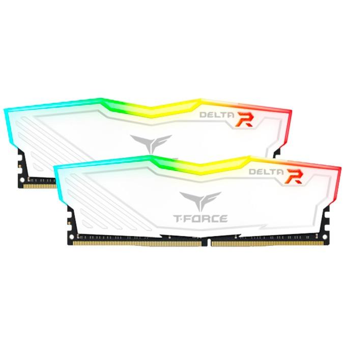 Team Group DDR4 -16GB - 3600
